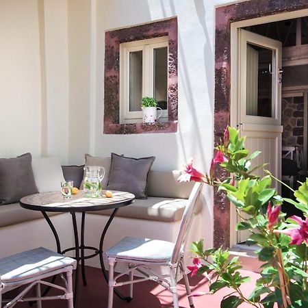 Luxury Villas Hariton Emporio  Zewnętrze zdjęcie