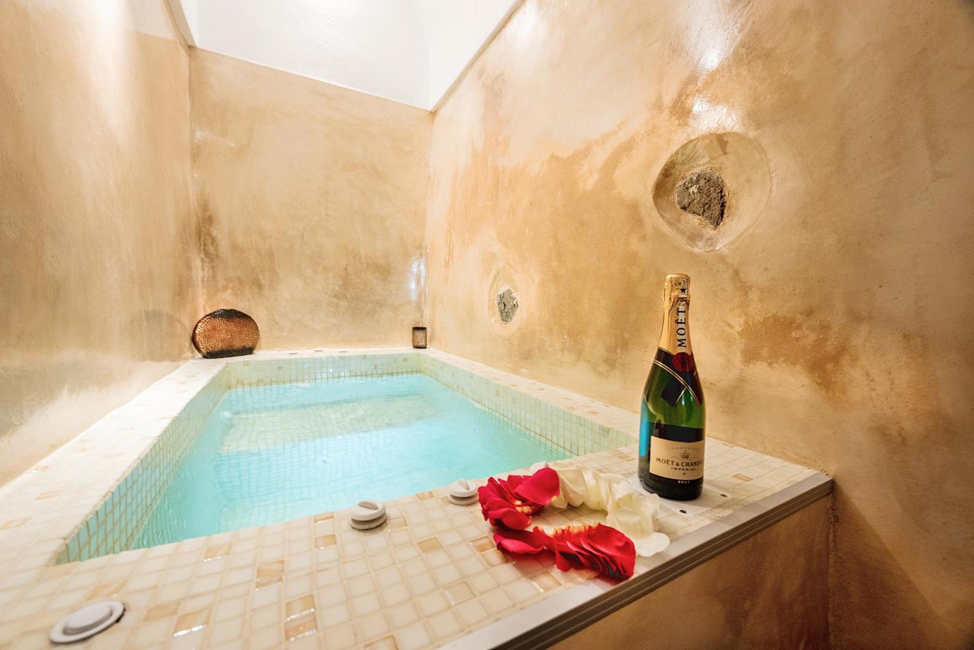 Luxury Villas Hariton Emporio  Zewnętrze zdjęcie