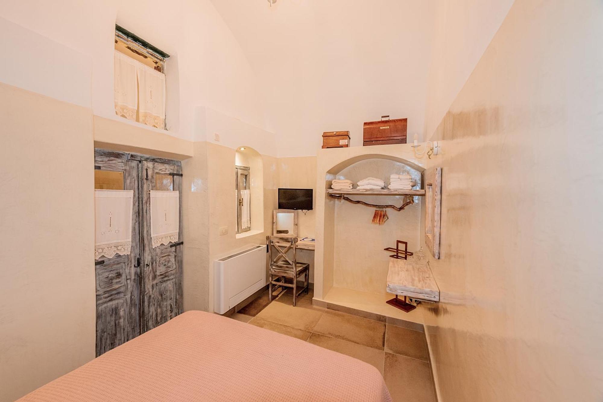 Luxury Villas Hariton Emporio  Zewnętrze zdjęcie