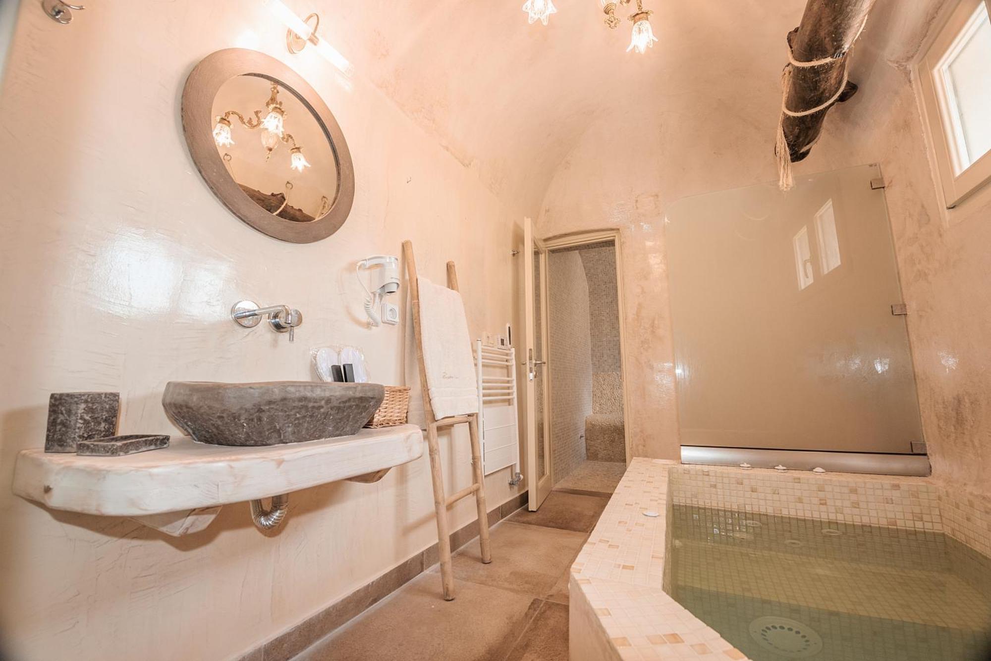 Luxury Villas Hariton Emporio  Zewnętrze zdjęcie
