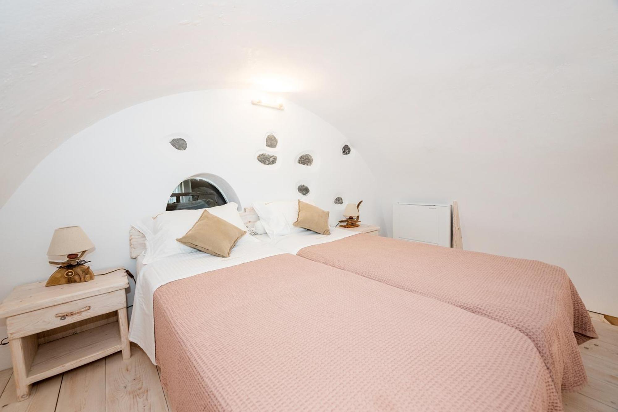 Luxury Villas Hariton Emporio  Zewnętrze zdjęcie