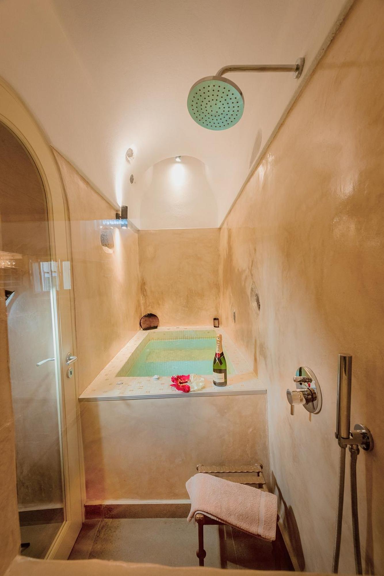 Luxury Villas Hariton Emporio  Zewnętrze zdjęcie