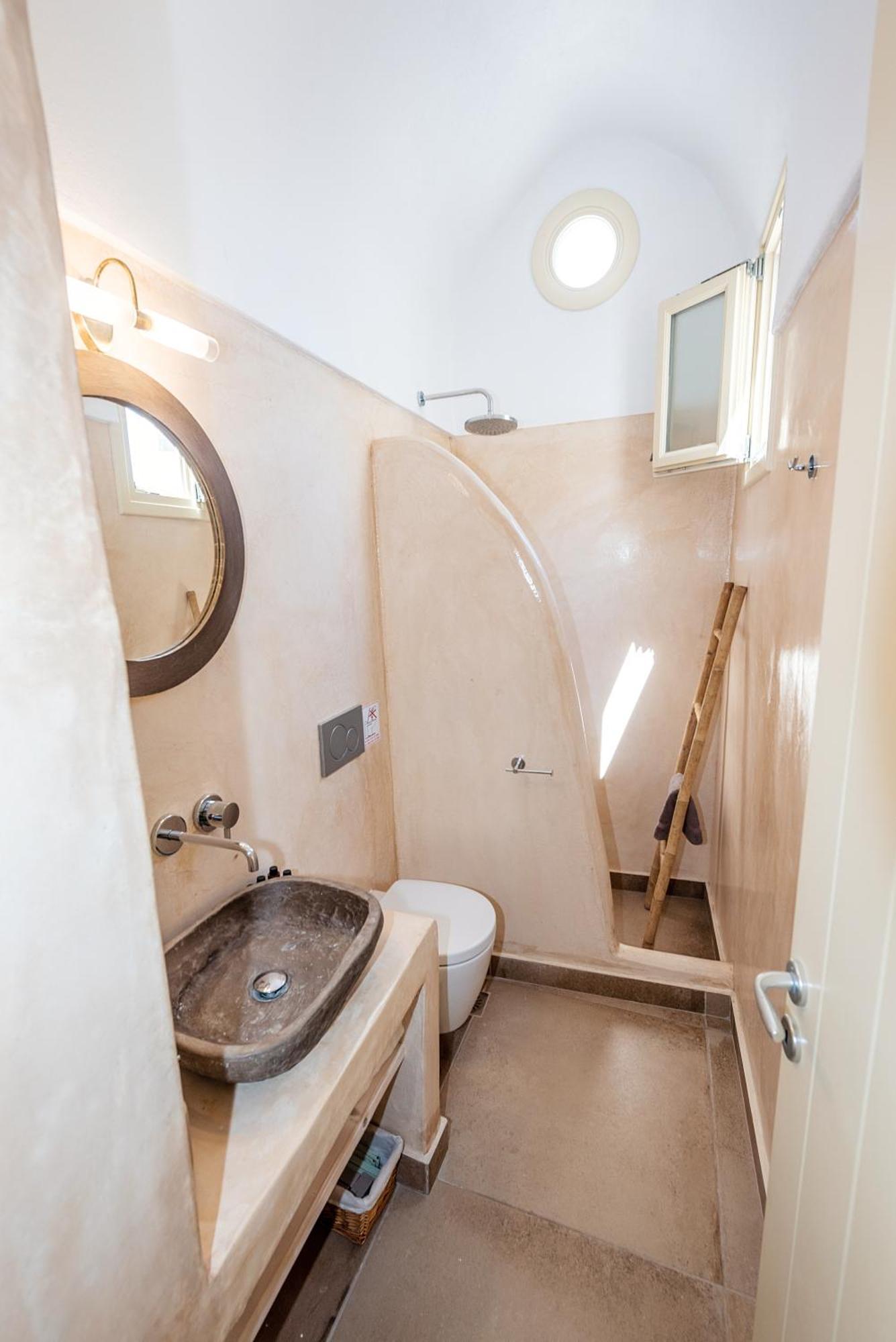 Luxury Villas Hariton Emporio  Zewnętrze zdjęcie