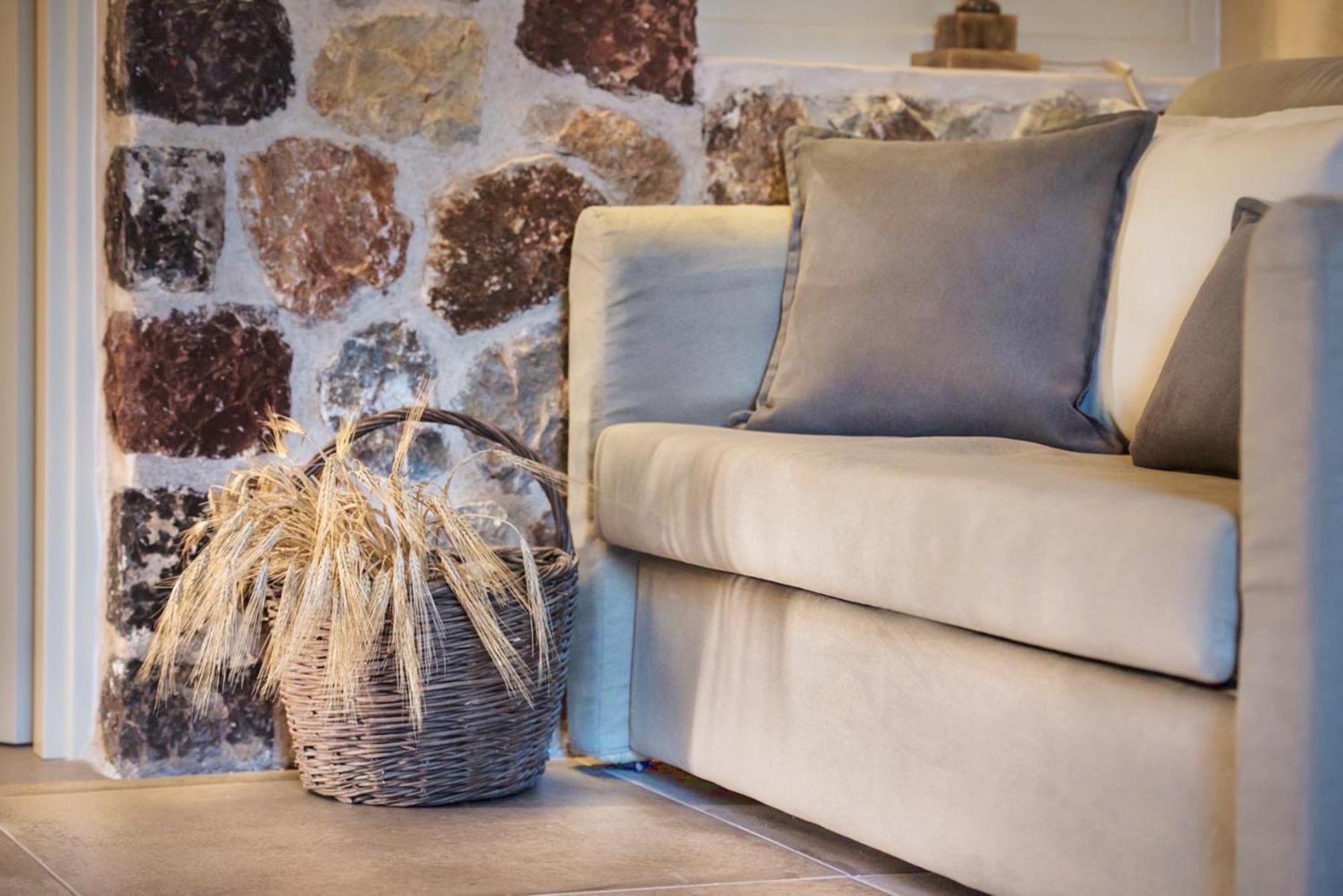 Luxury Villas Hariton Emporio  Zewnętrze zdjęcie