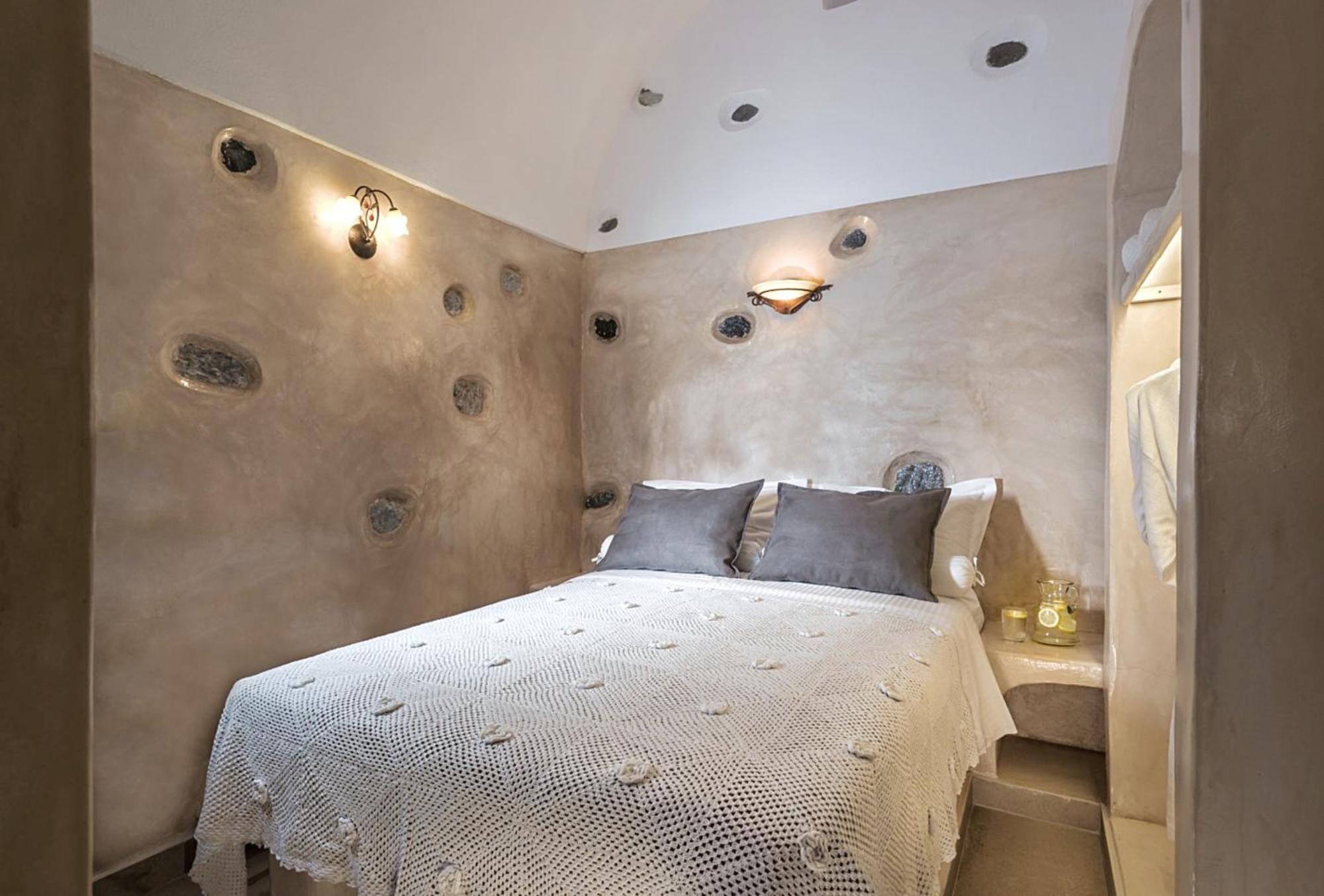 Luxury Villas Hariton Emporio  Zewnętrze zdjęcie