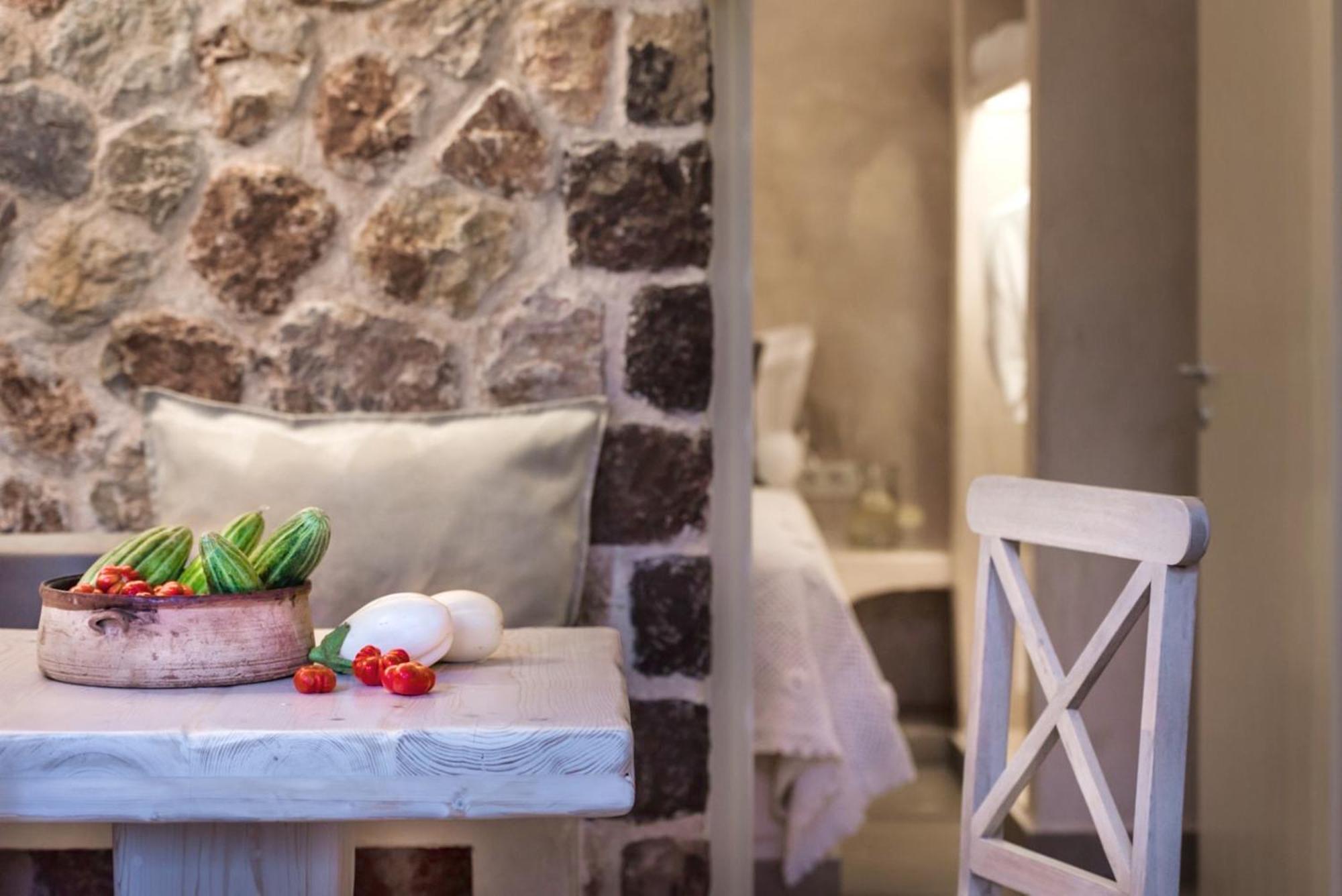 Luxury Villas Hariton Emporio  Zewnętrze zdjęcie