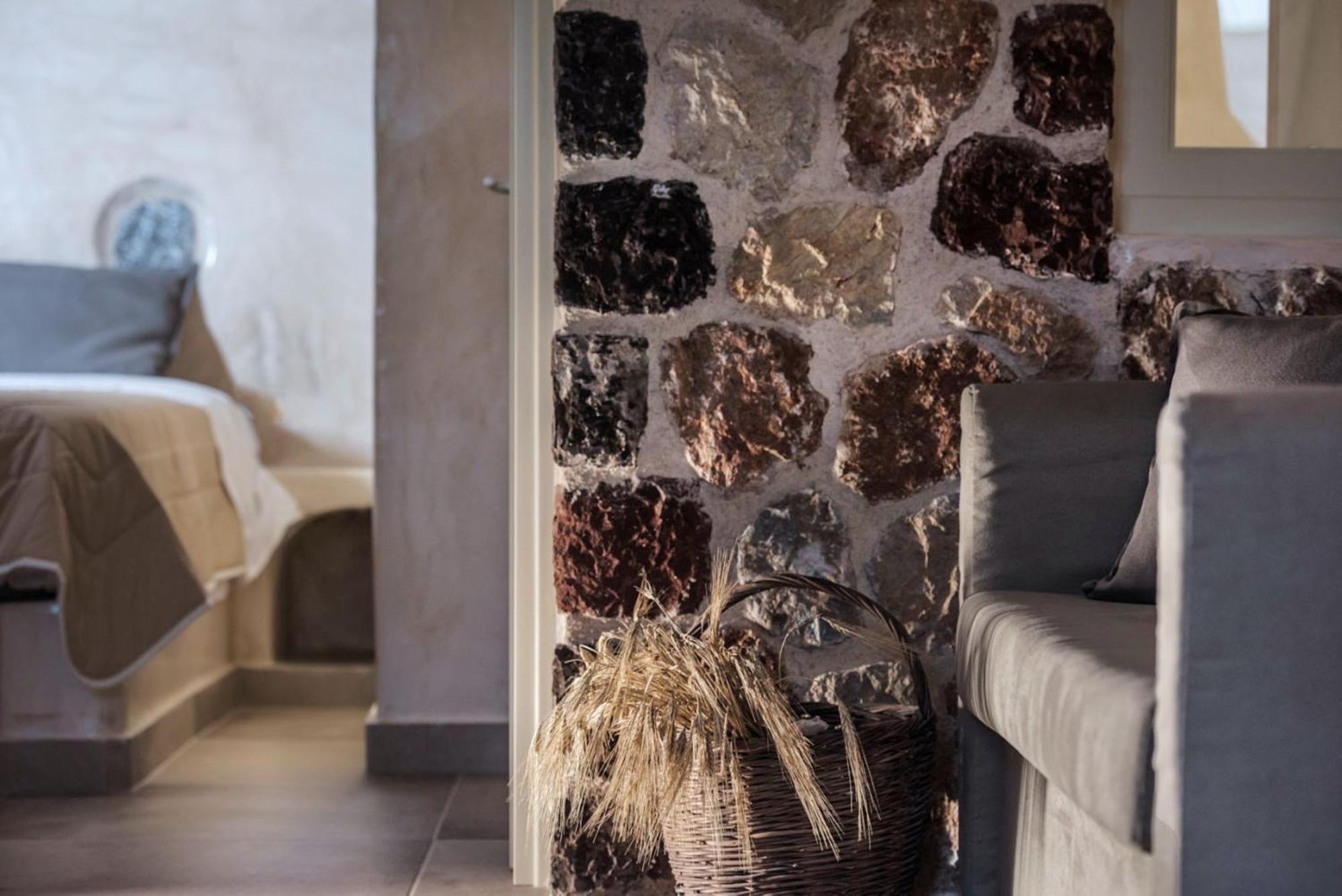 Luxury Villas Hariton Emporio  Zewnętrze zdjęcie