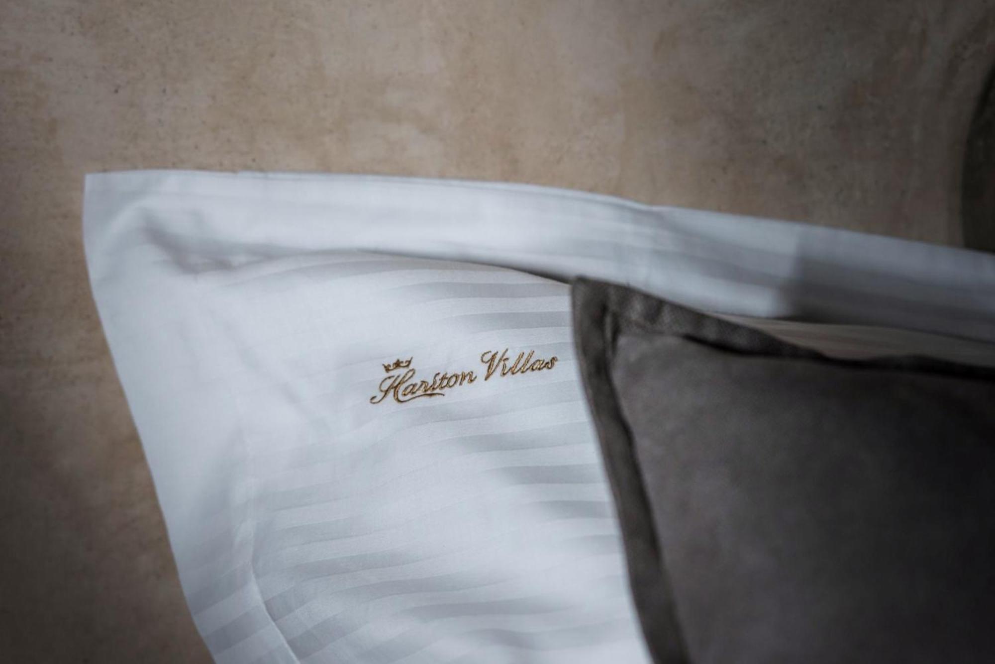 Luxury Villas Hariton Emporio  Zewnętrze zdjęcie